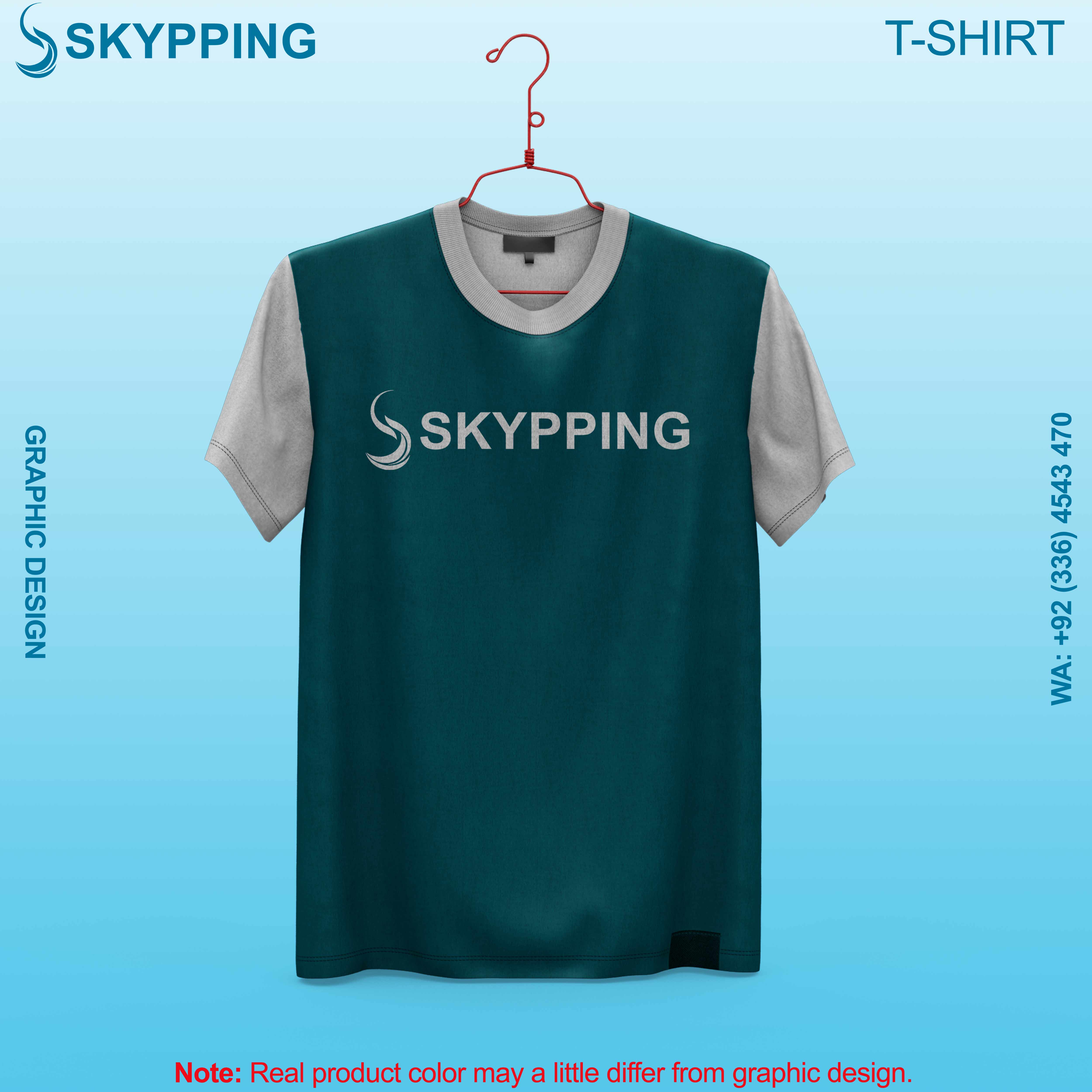 Casual Short sleeve set-in style round neck t-shirts with different sleeves and neck for men